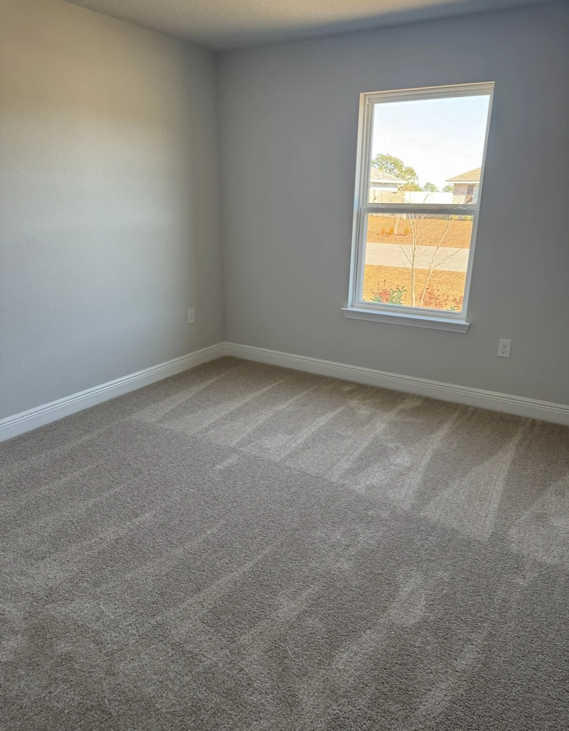 Bedroom before by Joy Signature Designs