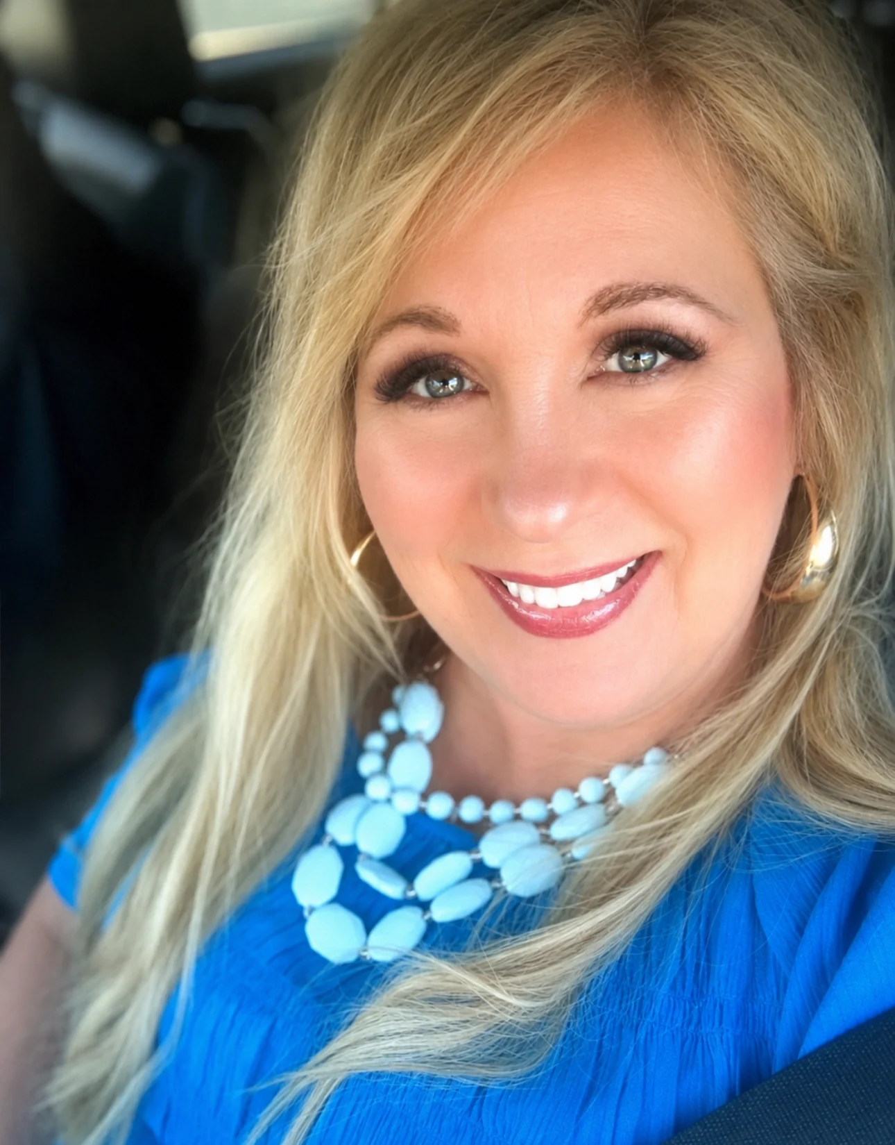 Rhonda Joy, interior designer